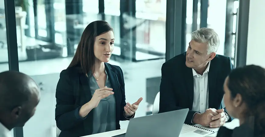 حلول مبتكرة لنجاح كل عمل.